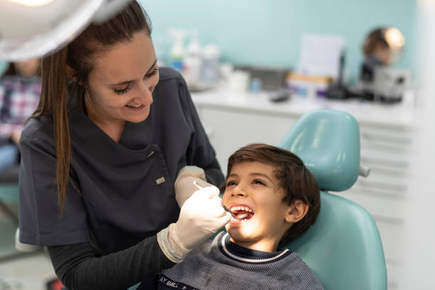 Best Emergency Treatment for Oral Infections in Beardstown, IL