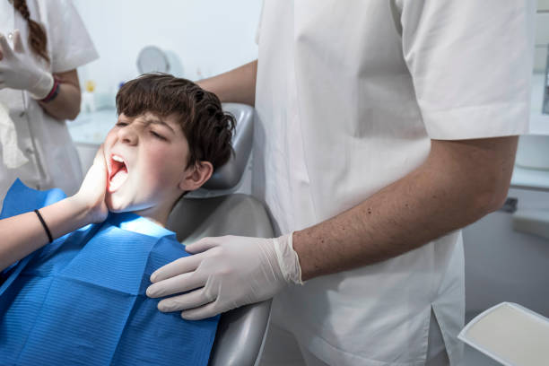Best Emergency Wisdom Tooth Extraction in Beardstown, IL