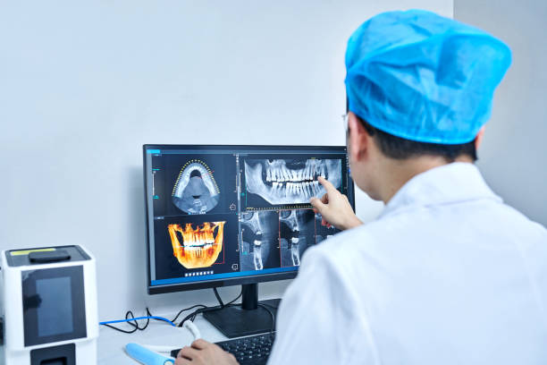 Best Emergency Treatment for Jaw Pain or Injury in Beardstown, IL